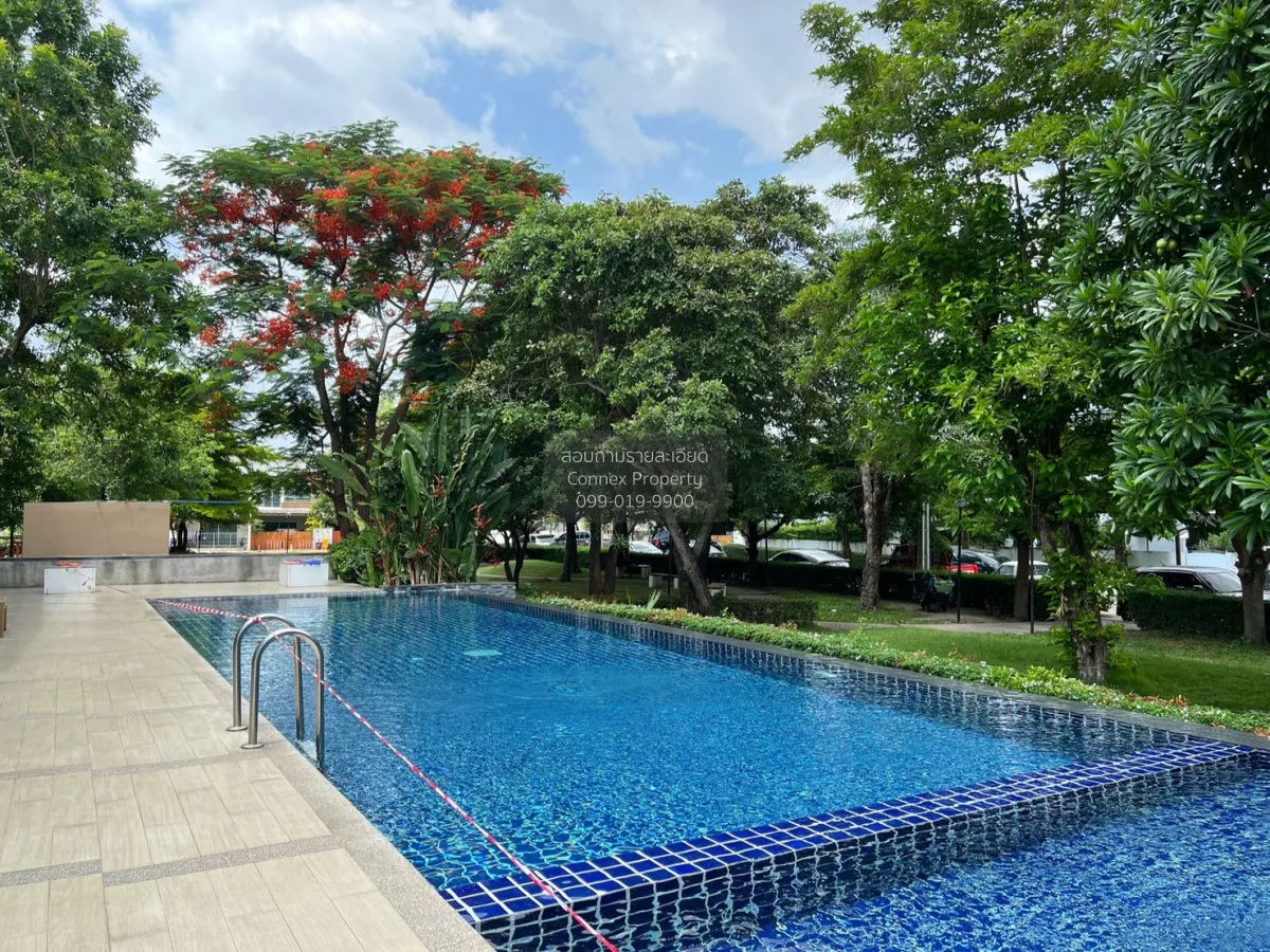 For Sale Townhouse/Townhome  , Villette Lite Pattanakarn , Suan L