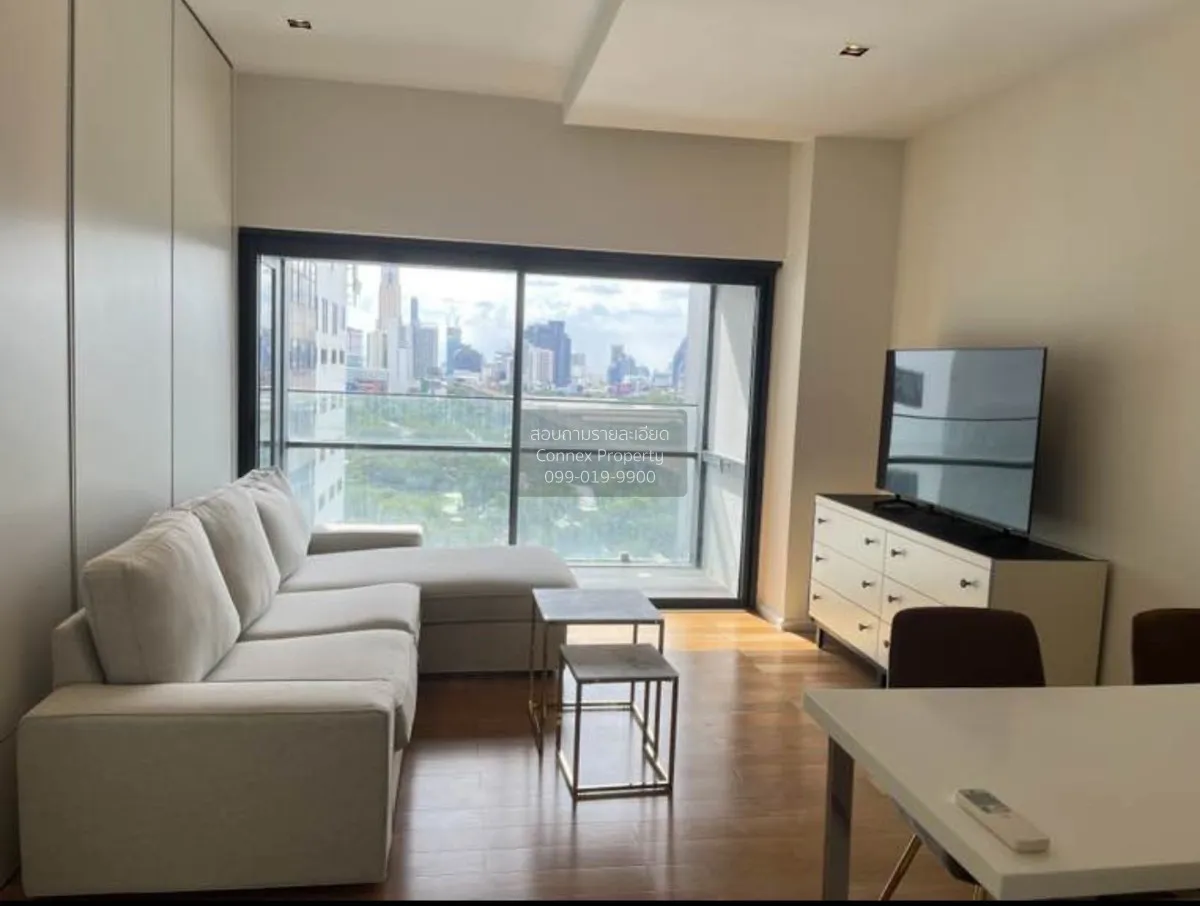 For Rent Condo , Circle Living Prototype , MRT-Phetchaburi , Makk 1