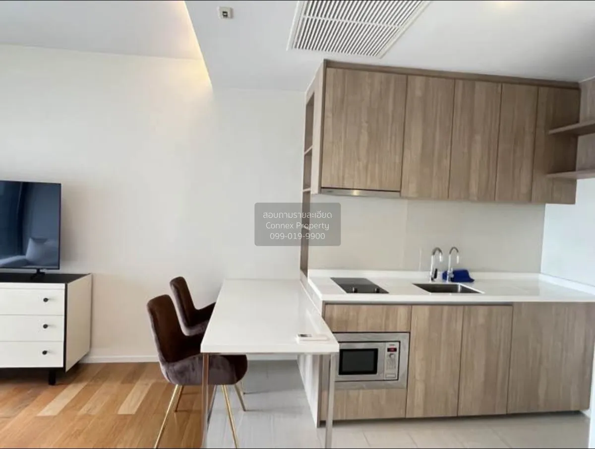 For Rent Condo , Circle Living Prototype , MRT-Phetchaburi , Makk 2