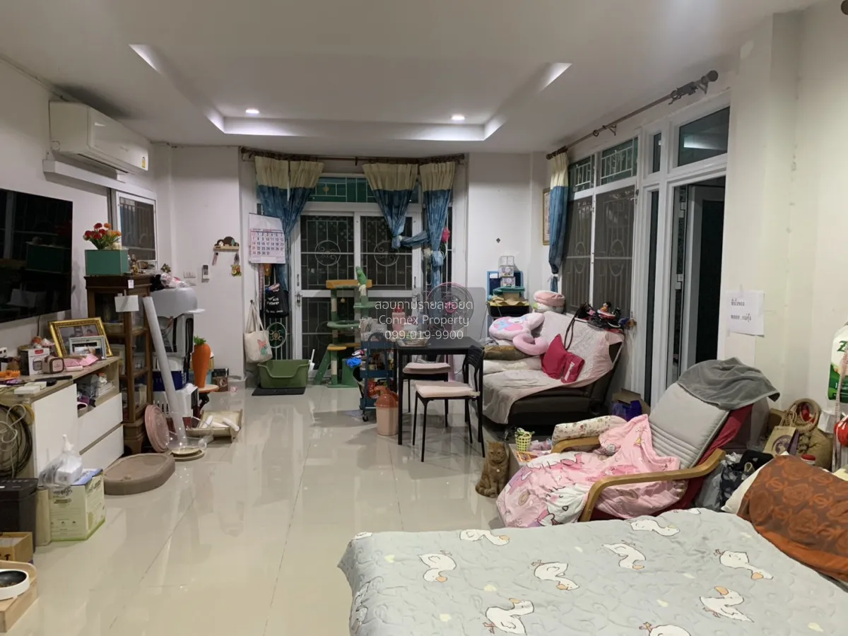 For Sale House , Chichakorn 2 Pinklao - Kanchanaphisek , MRT-Khon 3