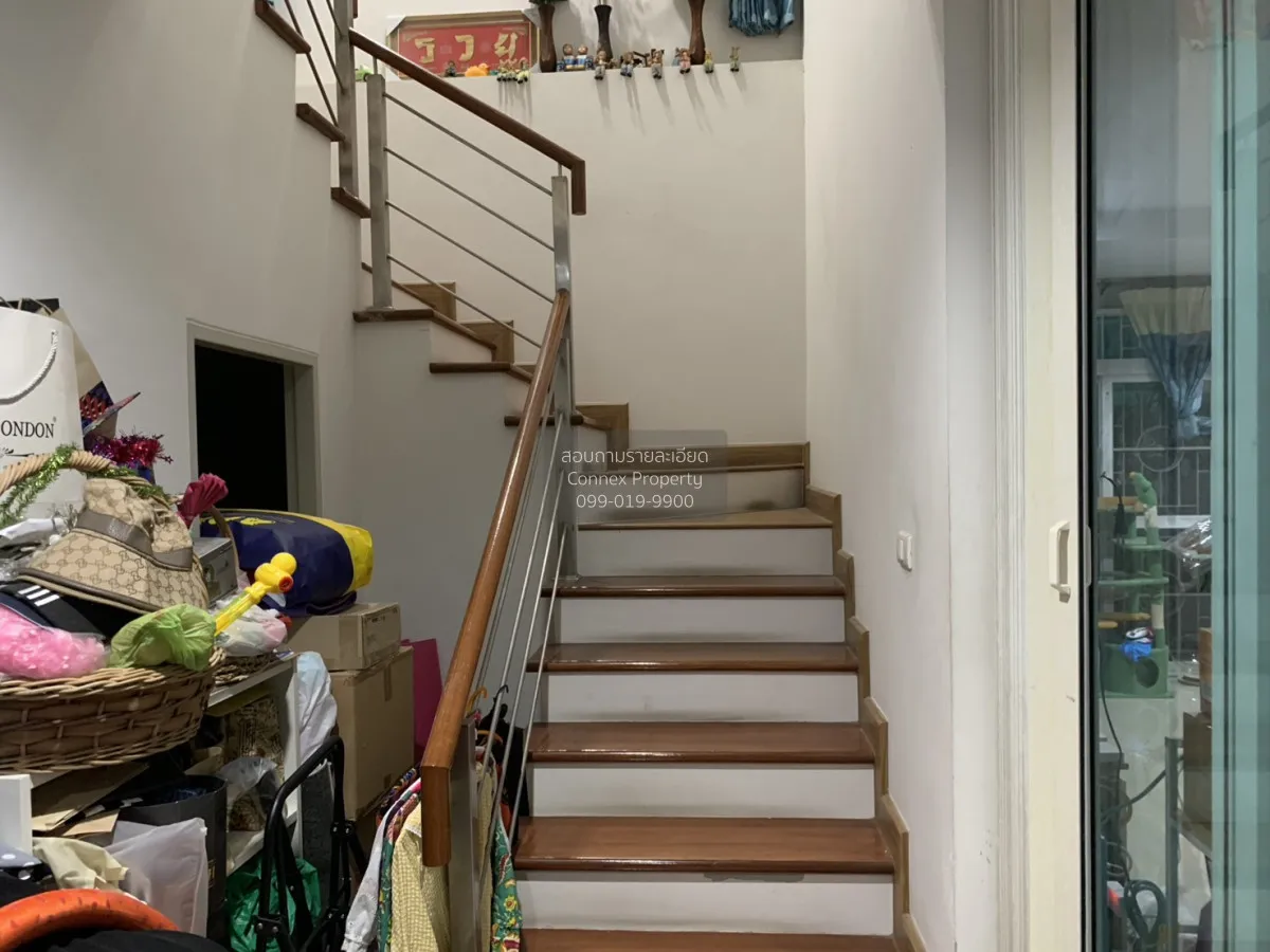 For Sale House , Chichakorn 2 Pinklao - Kanchanaphisek , MRT-Khon