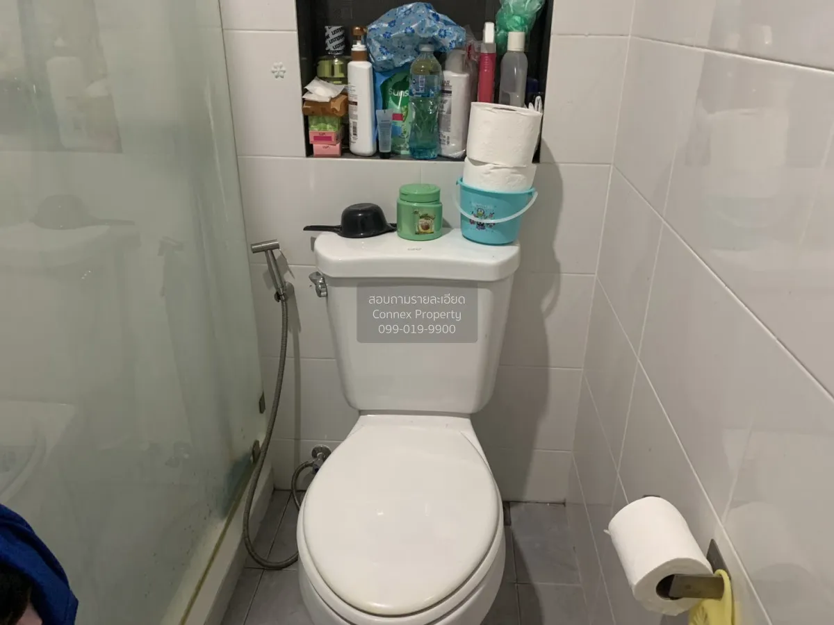 For Sale House , Chichakorn 2 Pinklao - Kanchanaphisek , MRT-Khon