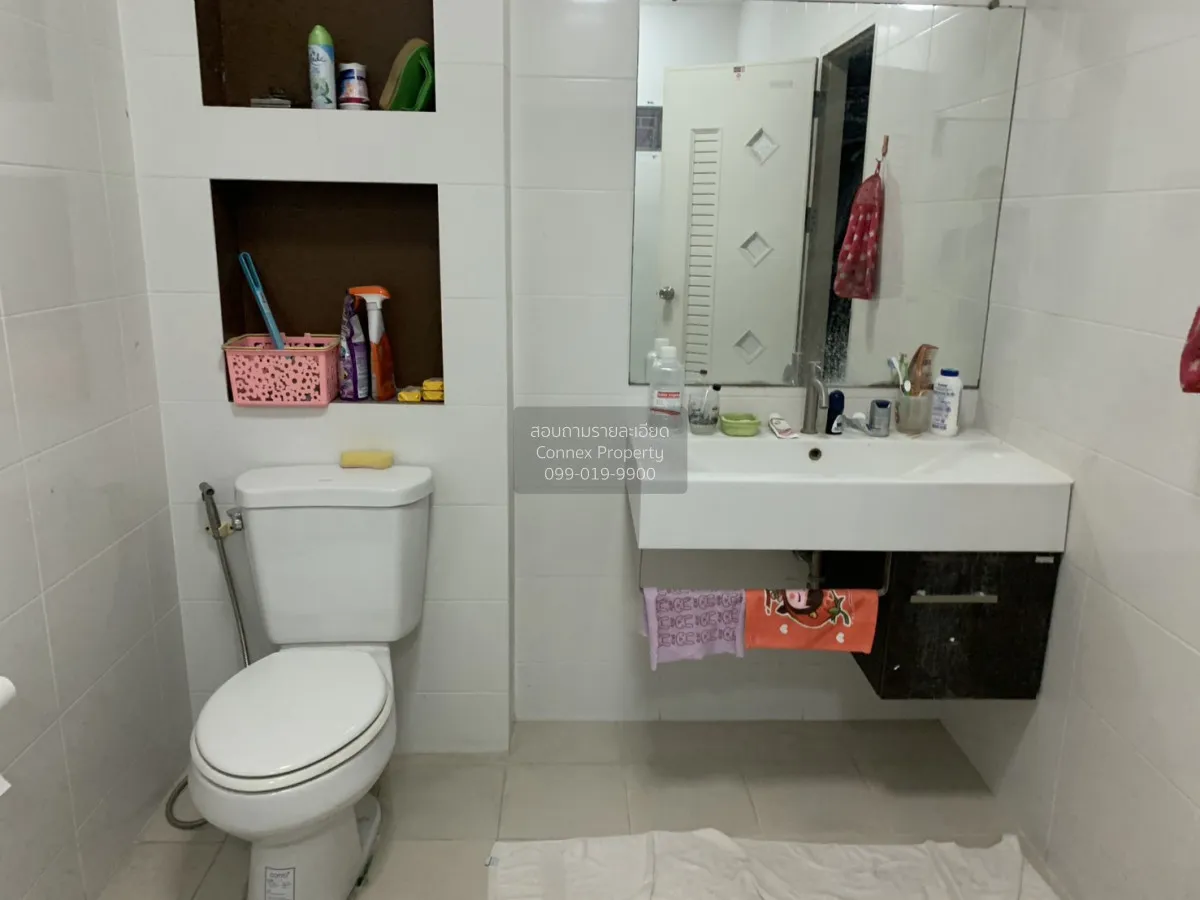 For Sale House , Chichakorn 2 Pinklao - Kanchanaphisek , MRT-Khon