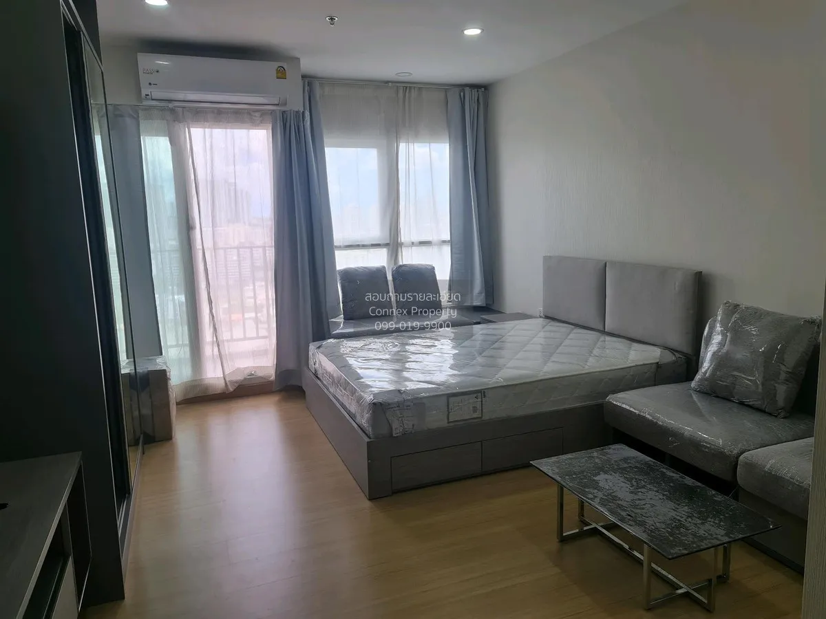 For Sale Condo , Supalai Veranda Ramkhamhaeng , Hua Mak , Bang Ka 1