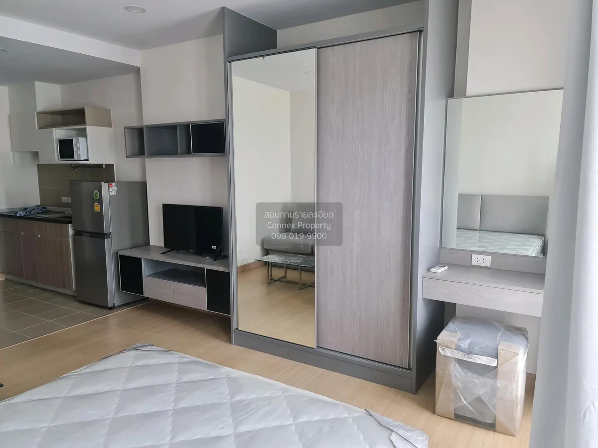 For Sale Condo , Supalai Veranda Ramkhamhaeng , Hua Mak , Bang Ka