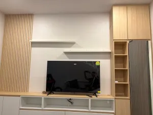 For Rent Condo , Supalai Premier Si Phraya-Samyan , MRT-Sam Yan , Si Phraya , Bang Rak , Bangkok , CX-141936