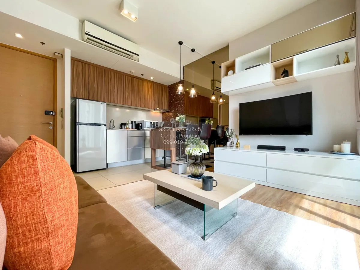 เช่าคอนโด  เดอะ ลอฟท์ เอกมัย BTS-เอกมัย พระโขนงเหนือ เขต วัฒนา กร 2