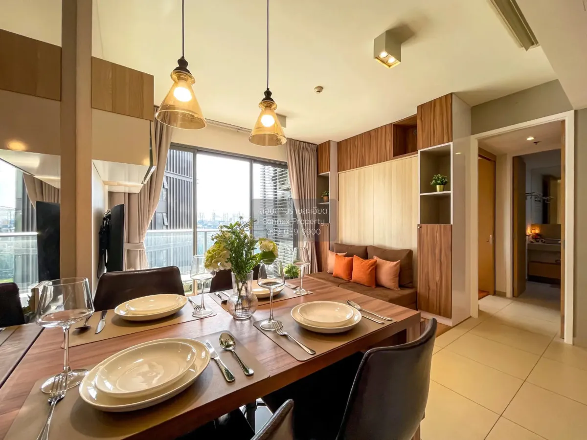 เช่าคอนโด  เดอะ ลอฟท์ เอกมัย BTS-เอกมัย พระโขนงเหนือ เขต วัฒนา กร 4