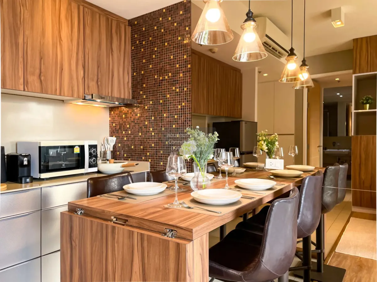 เช่าคอนโด  เดอะ ลอฟท์ เอกมัย BTS-เอกมัย พระโขนงเหนือ เขต วัฒนา กร