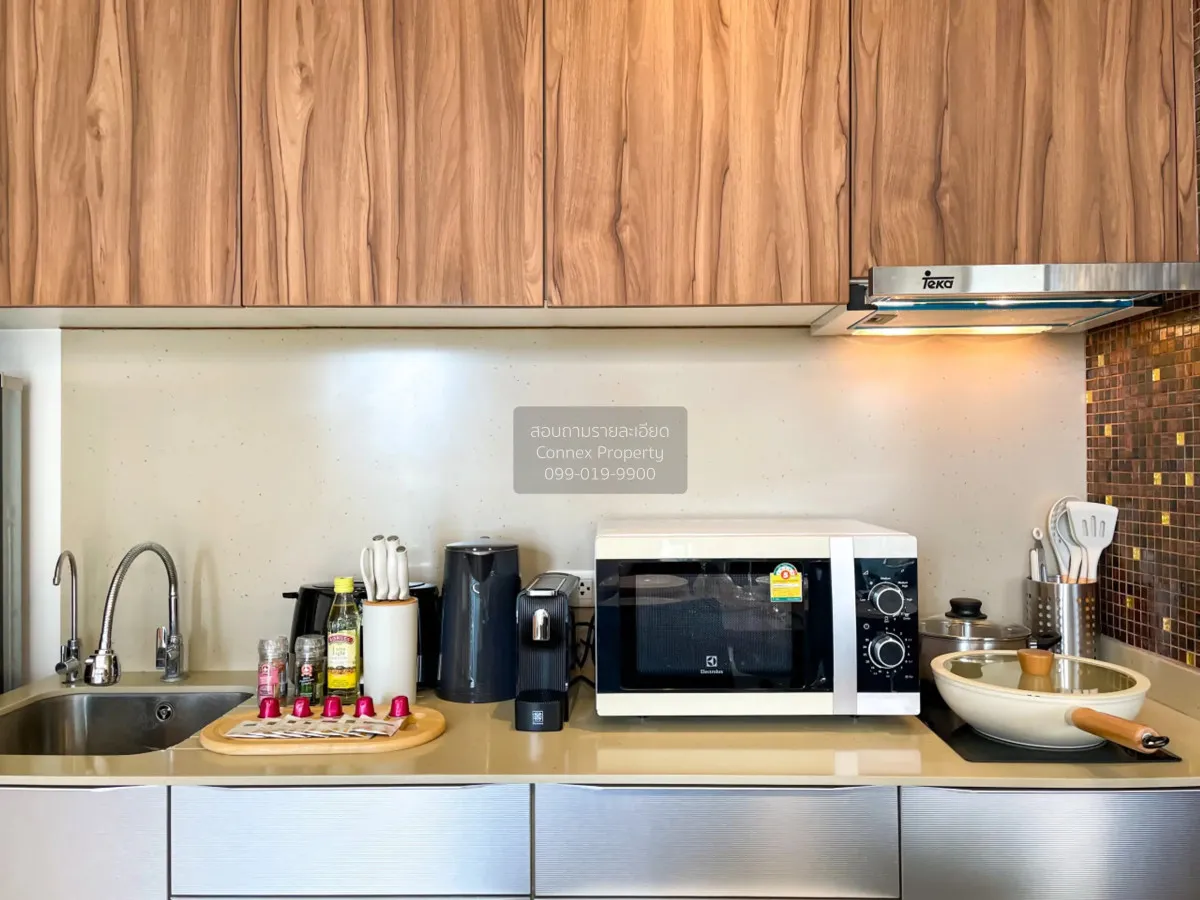 เช่าคอนโด  เดอะ ลอฟท์ เอกมัย BTS-เอกมัย พระโขนงเหนือ เขต วัฒนา กร