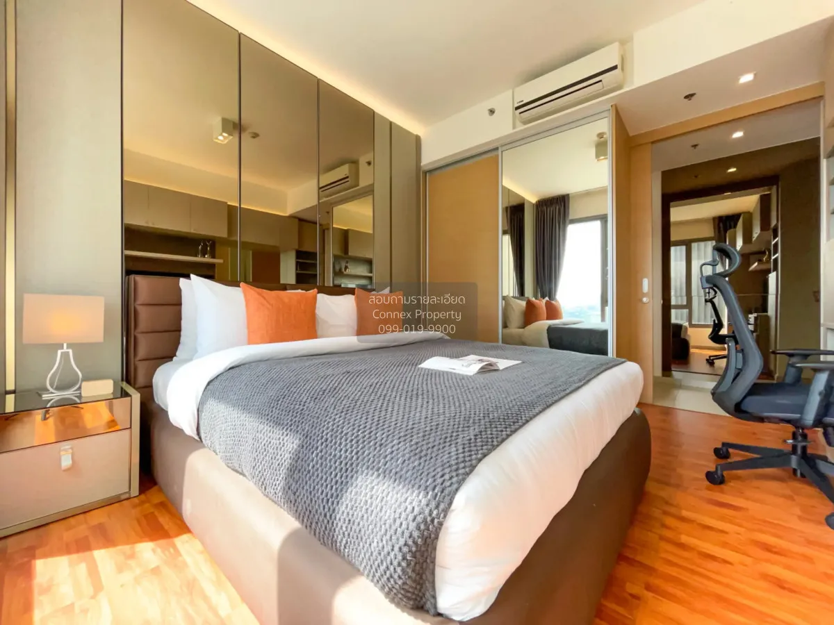 เช่าคอนโด  เดอะ ลอฟท์ เอกมัย BTS-เอกมัย พระโขนงเหนือ เขต วัฒนา กร