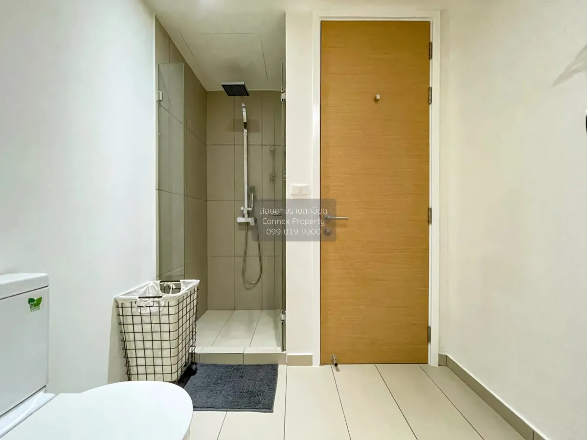 เช่าคอนโด  เดอะ ลอฟท์ เอกมัย BTS-เอกมัย พระโขนงเหนือ เขต วัฒนา กร