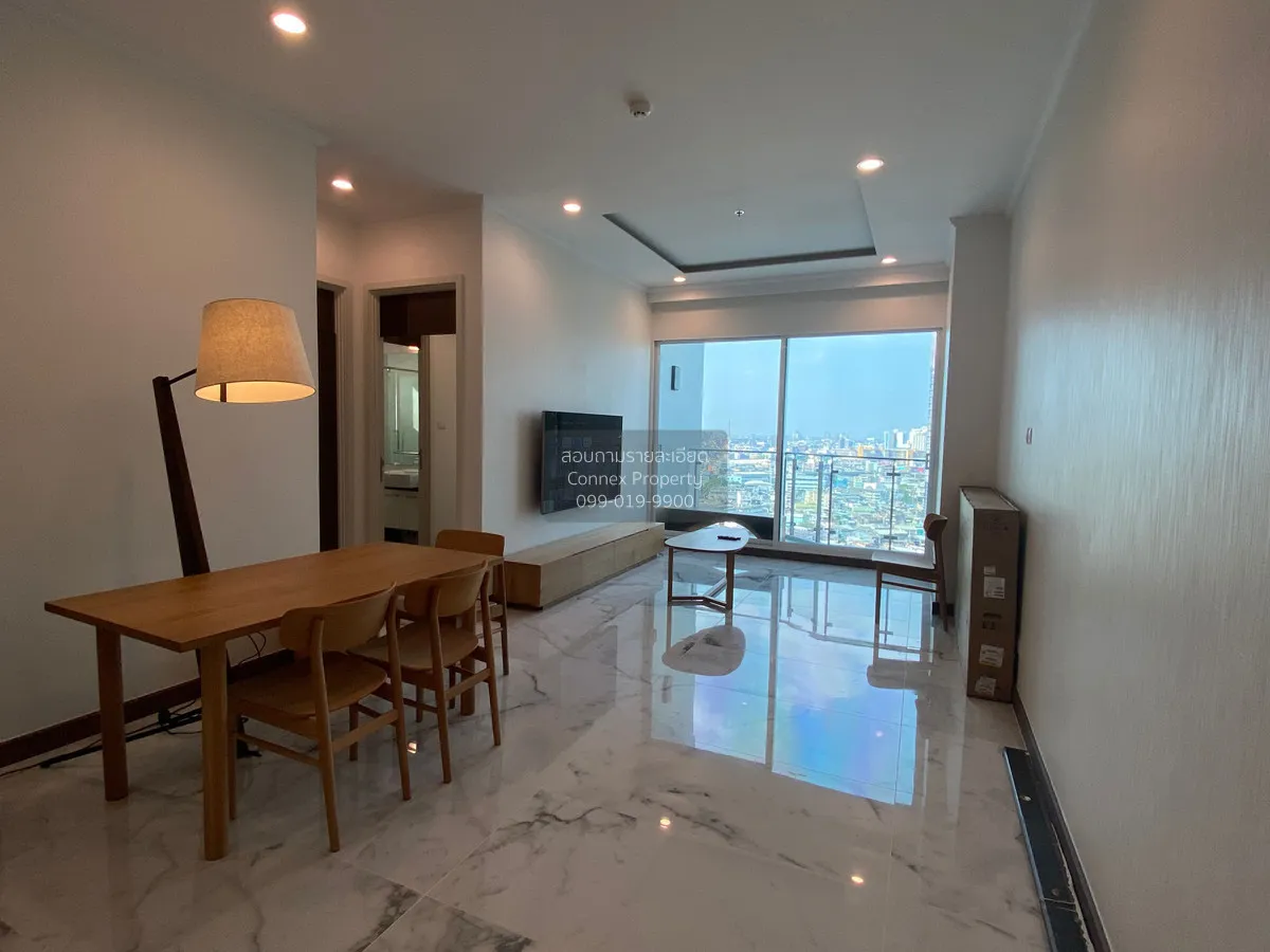 For Sale Condo , Supalai Elite Surawong , MRT-Sam Yan , Si Phraya 1