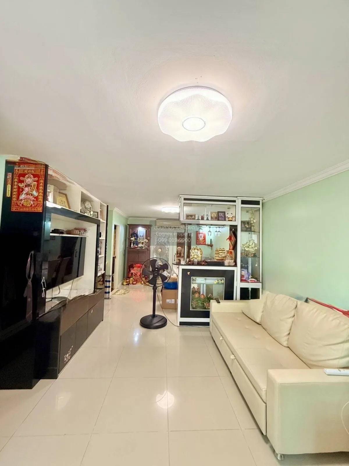 ขายทาวน์เฮ้าส์/ทาวน์โฮม  อารียา แมนดารีนา สุขุมวิท 77 สวนหลวง เขต 2