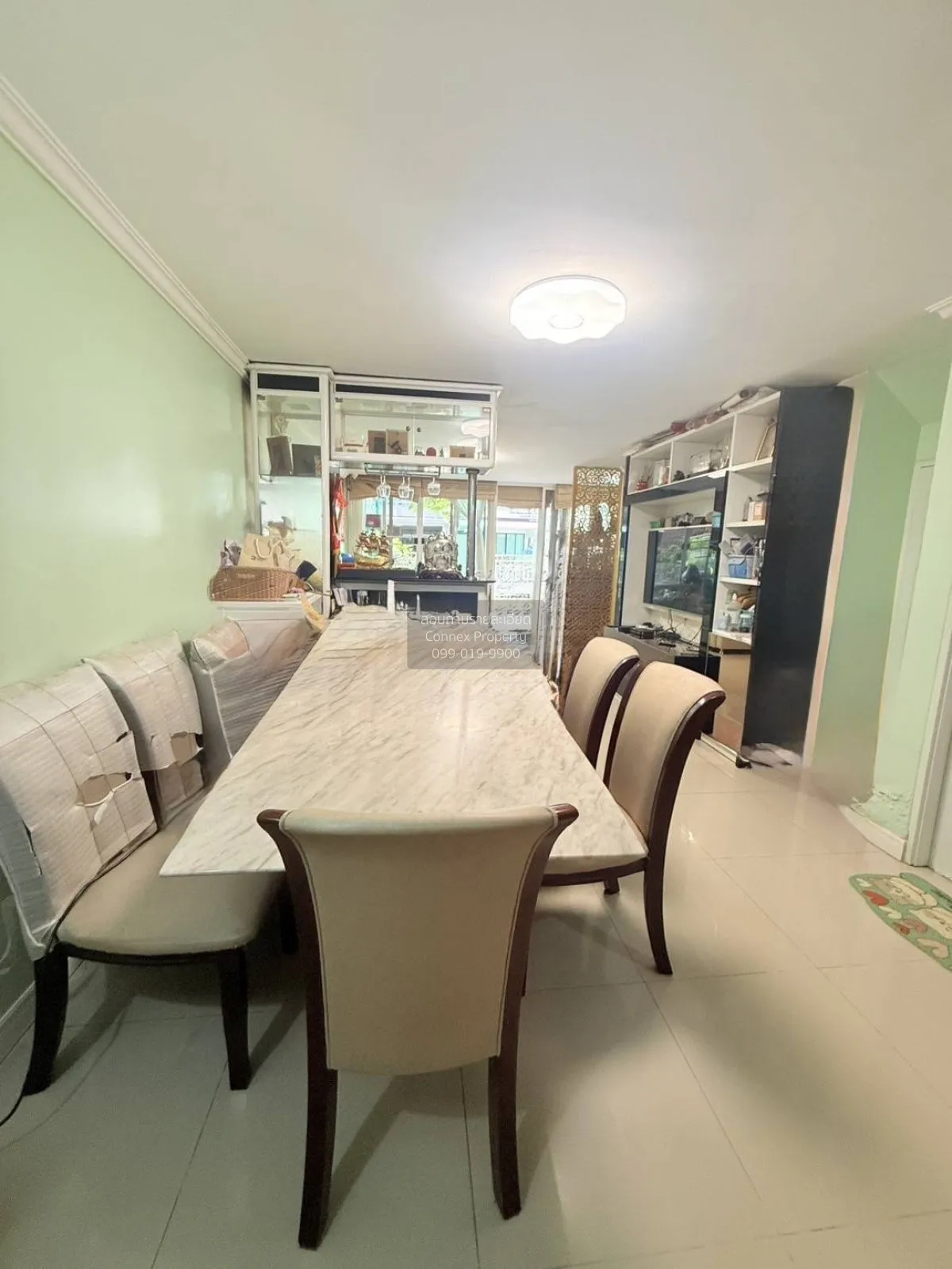 ขายทาวน์เฮ้าส์/ทาวน์โฮม  อารียา แมนดารีนา สุขุมวิท 77 สวนหลวง เขต 3