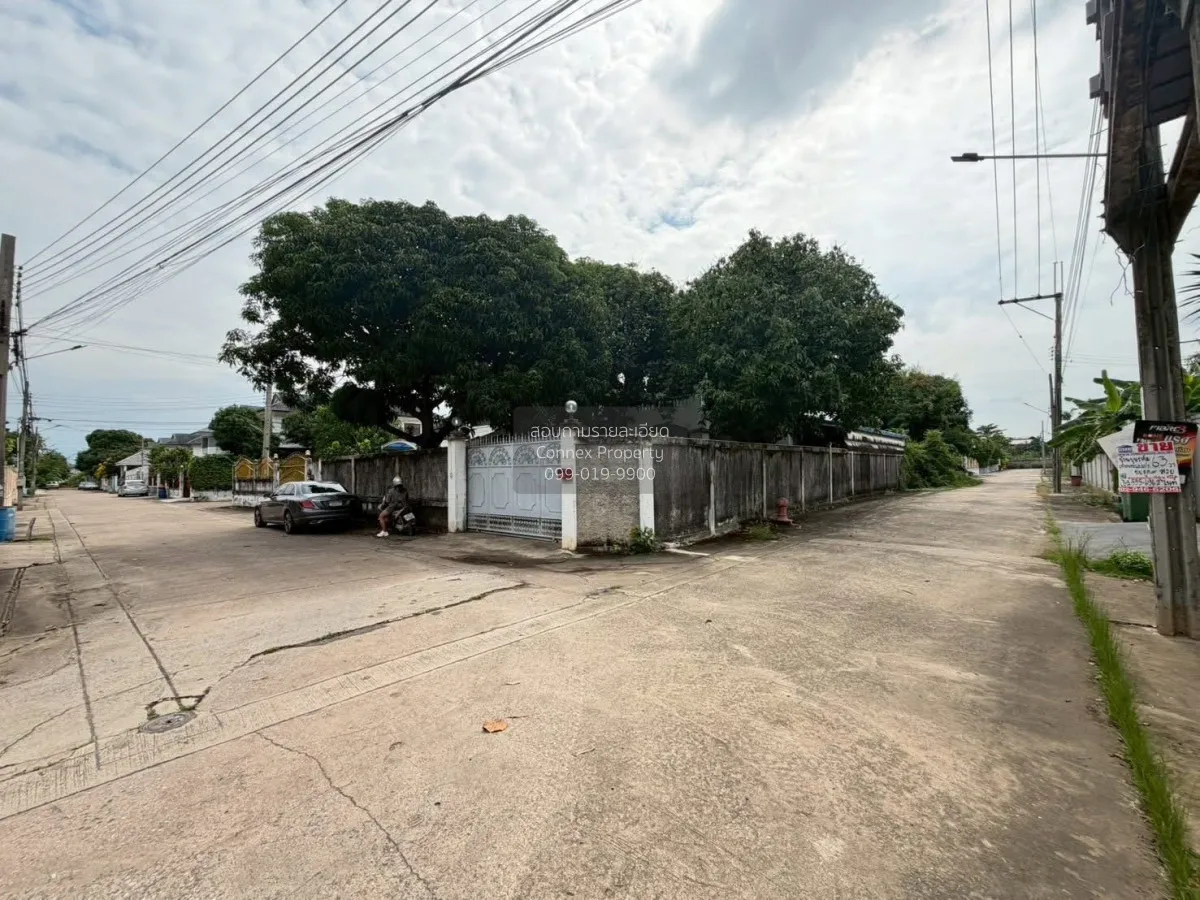 ขายบ้าน  บุษราคัม บางขุนเทียน - ชายทะเล แสมดำ เขต บางขุนเทียน กรุ 2