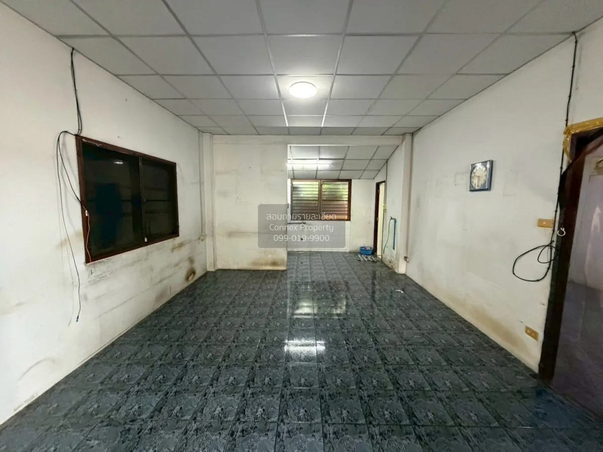 ขายบ้าน  บุษราคัม บางขุนเทียน - ชายทะเล แสมดำ เขต บางขุนเทียน กรุ