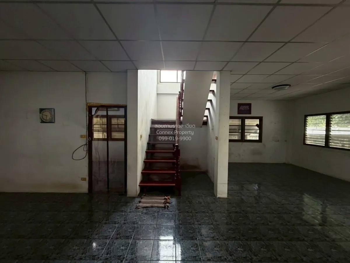 ขายบ้าน  บุษราคัม บางขุนเทียน - ชายทะเล แสมดำ เขต บางขุนเทียน กรุ