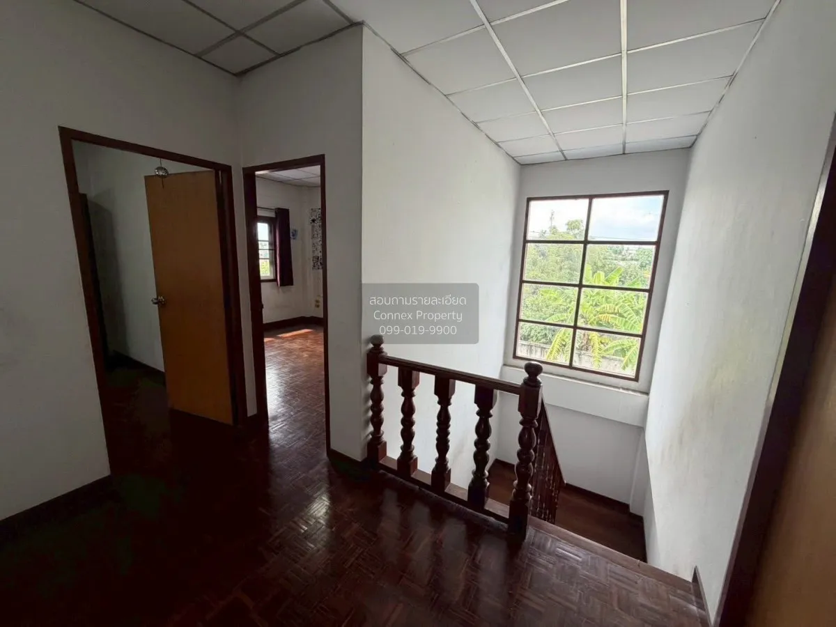 ขายบ้าน  บุษราคัม บางขุนเทียน - ชายทะเล แสมดำ เขต บางขุนเทียน กรุ