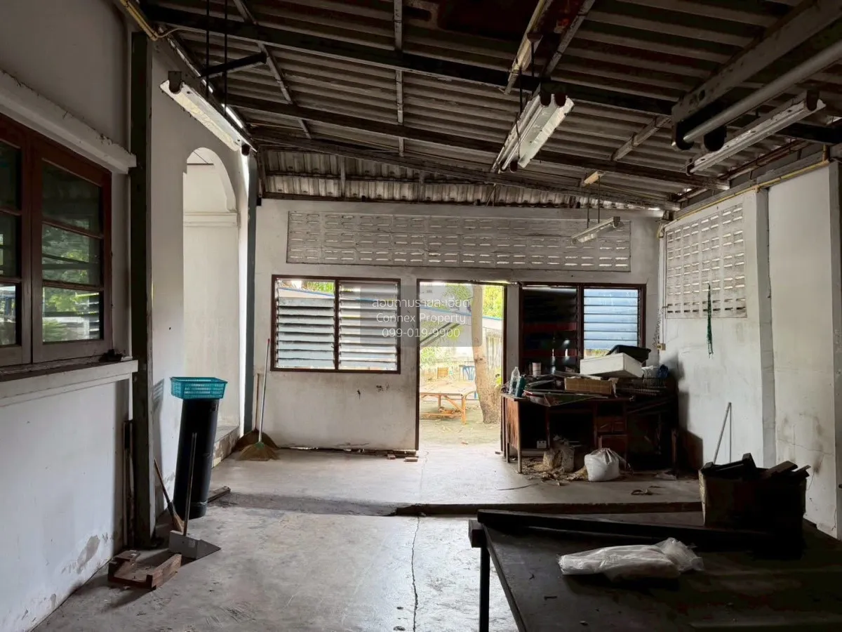 ขายบ้าน  บุษราคัม บางขุนเทียน - ชายทะเล แสมดำ เขต บางขุนเทียน กรุ