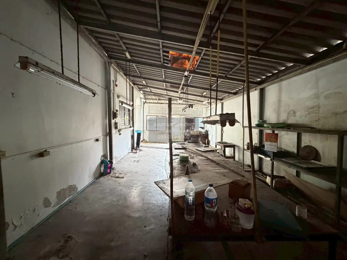 ขายบ้าน  บุษราคัม บางขุนเทียน - ชายทะเล แสมดำ เขต บางขุนเทียน กรุ