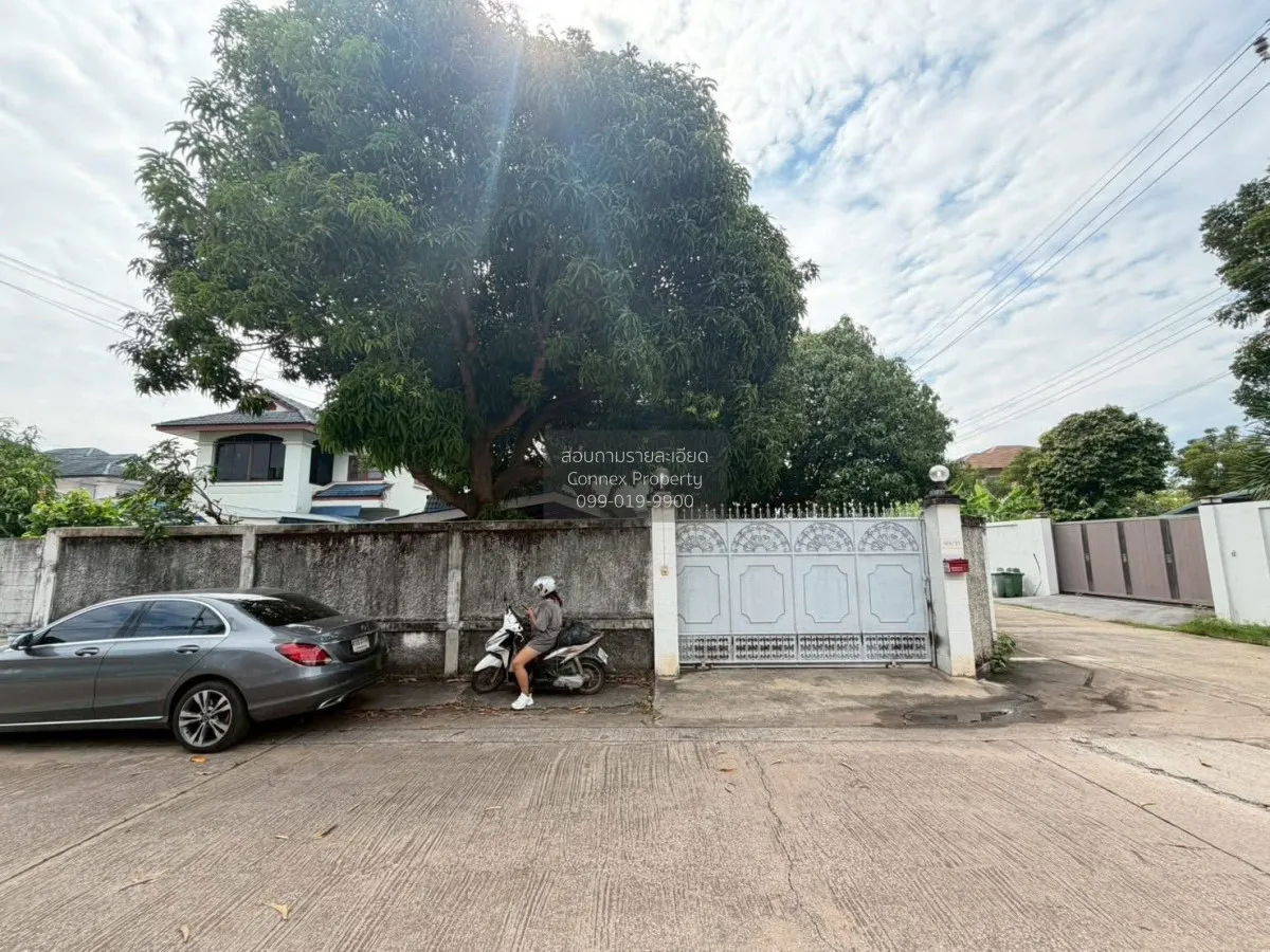 ขายบ้าน  บุษราคัม บางขุนเทียน - ชายทะเล แสมดำ เขต บางขุนเทียน กรุ 3