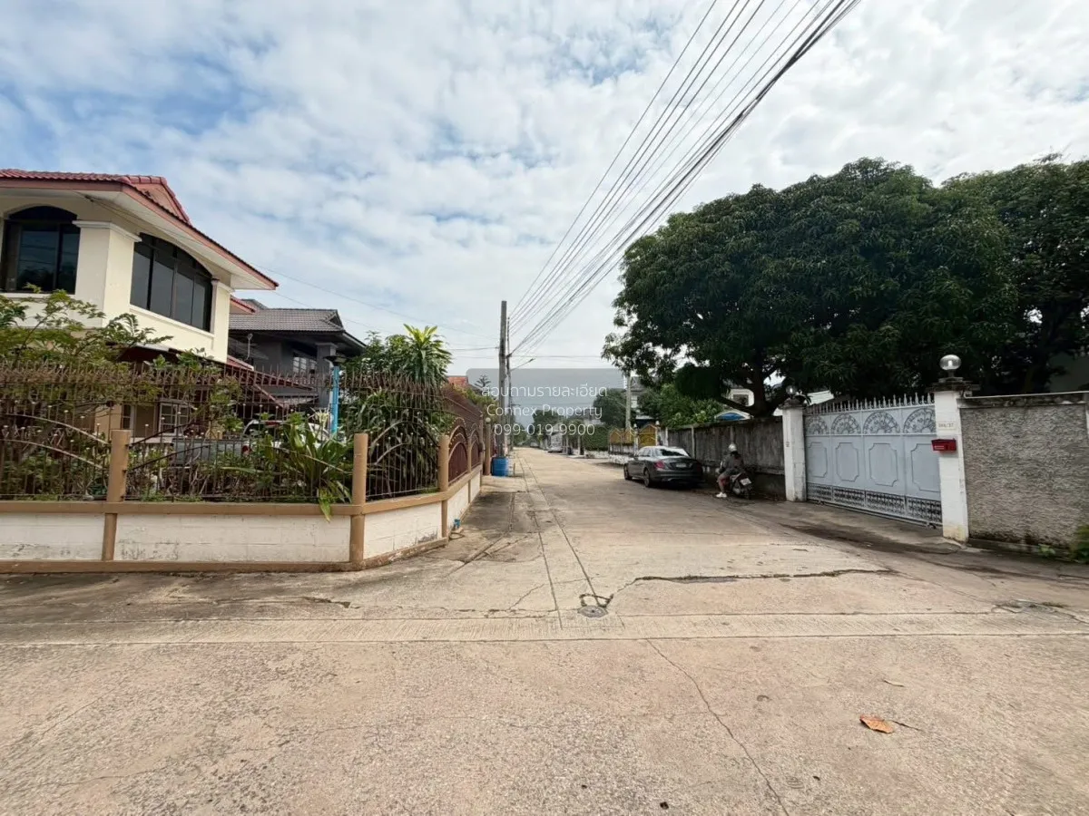 ขายบ้าน  บุษราคัม บางขุนเทียน - ชายทะเล แสมดำ เขต บางขุนเทียน กรุ