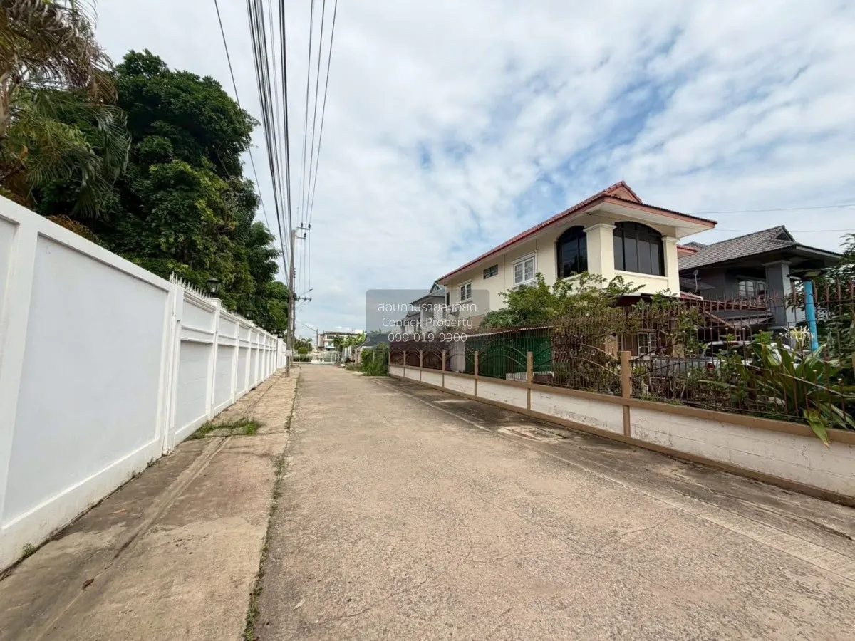 ขายบ้าน  บุษราคัม บางขุนเทียน - ชายทะเล แสมดำ เขต บางขุนเทียน กรุ