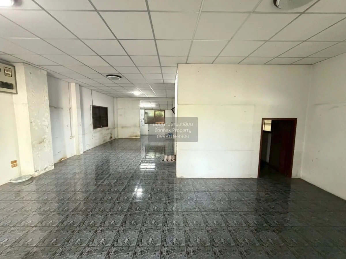 ขายบ้าน  บุษราคัม บางขุนเทียน - ชายทะเล แสมดำ เขต บางขุนเทียน กรุ