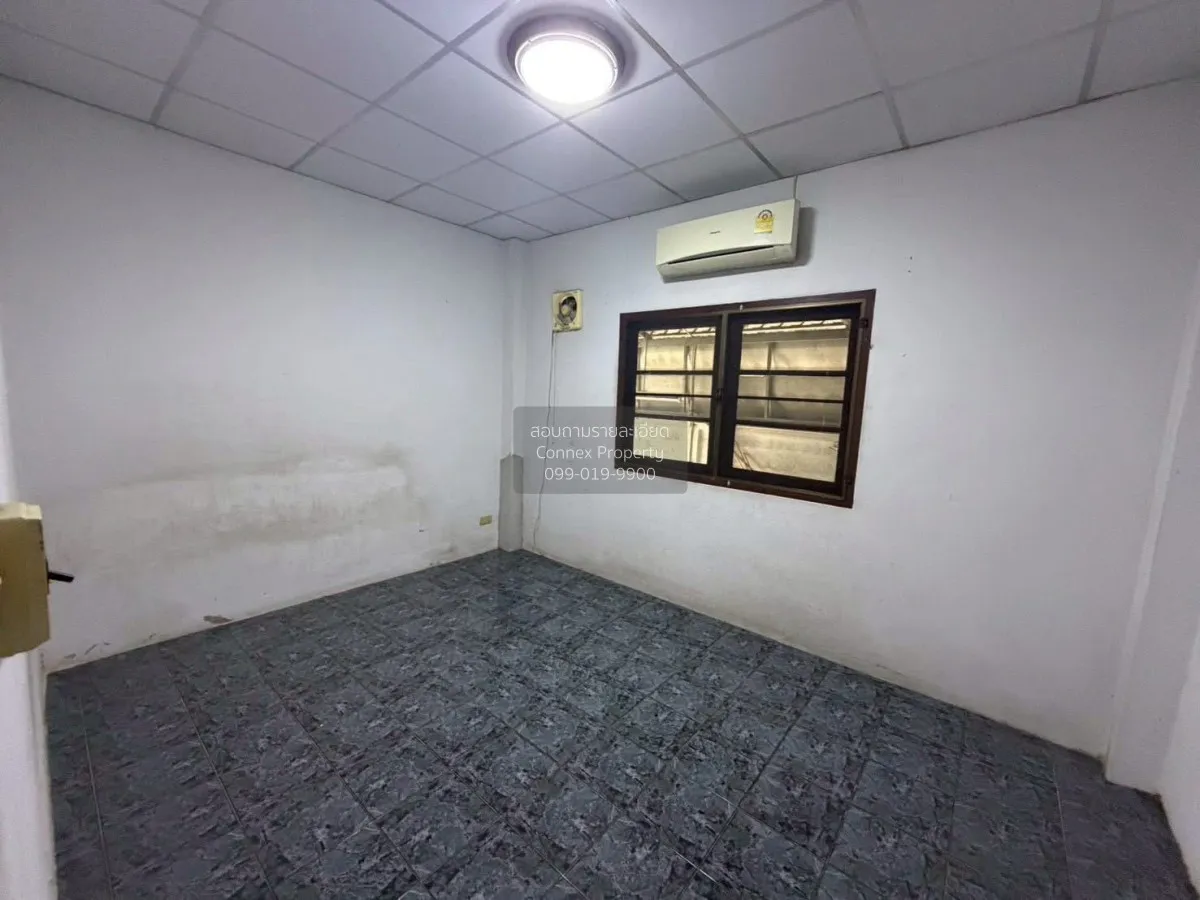 ขายบ้าน  บุษราคัม บางขุนเทียน - ชายทะเล แสมดำ เขต บางขุนเทียน กรุ