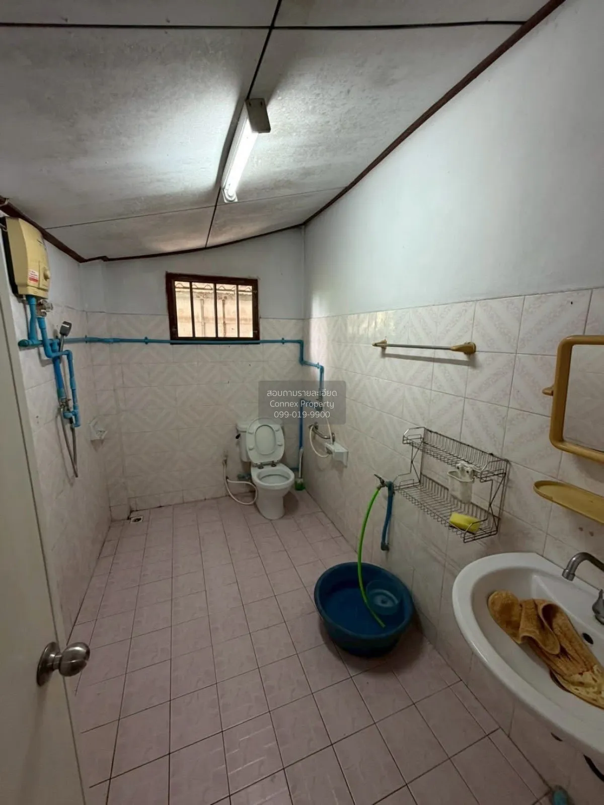 ขายบ้าน  บุษราคัม บางขุนเทียน - ชายทะเล แสมดำ เขต บางขุนเทียน กรุ