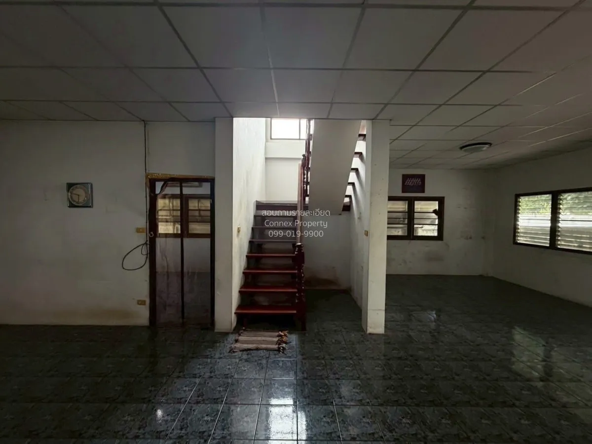 ขายบ้าน  บุษราคัม บางขุนเทียน - ชายทะเล แสมดำ เขต บางขุนเทียน กรุ