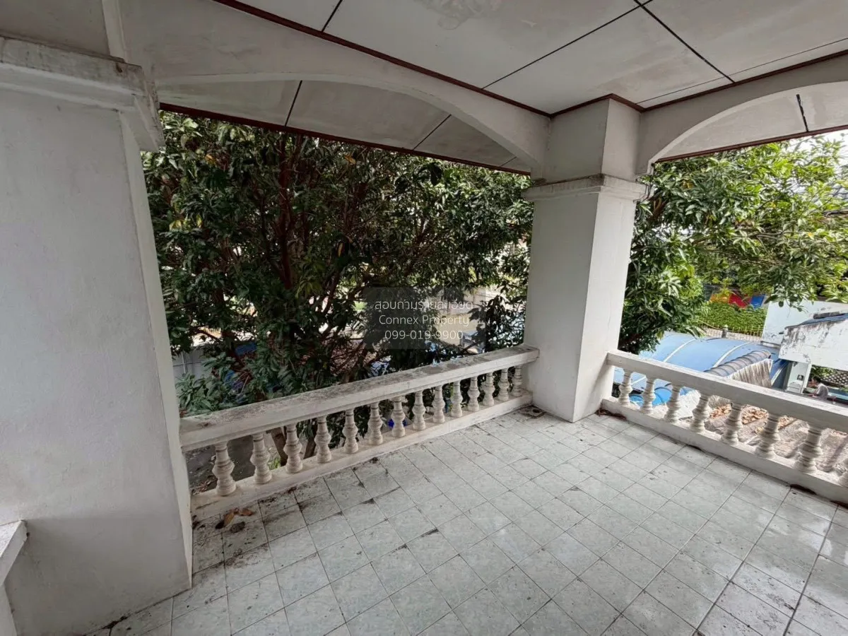 ขายบ้าน  บุษราคัม บางขุนเทียน - ชายทะเล แสมดำ เขต บางขุนเทียน กรุ