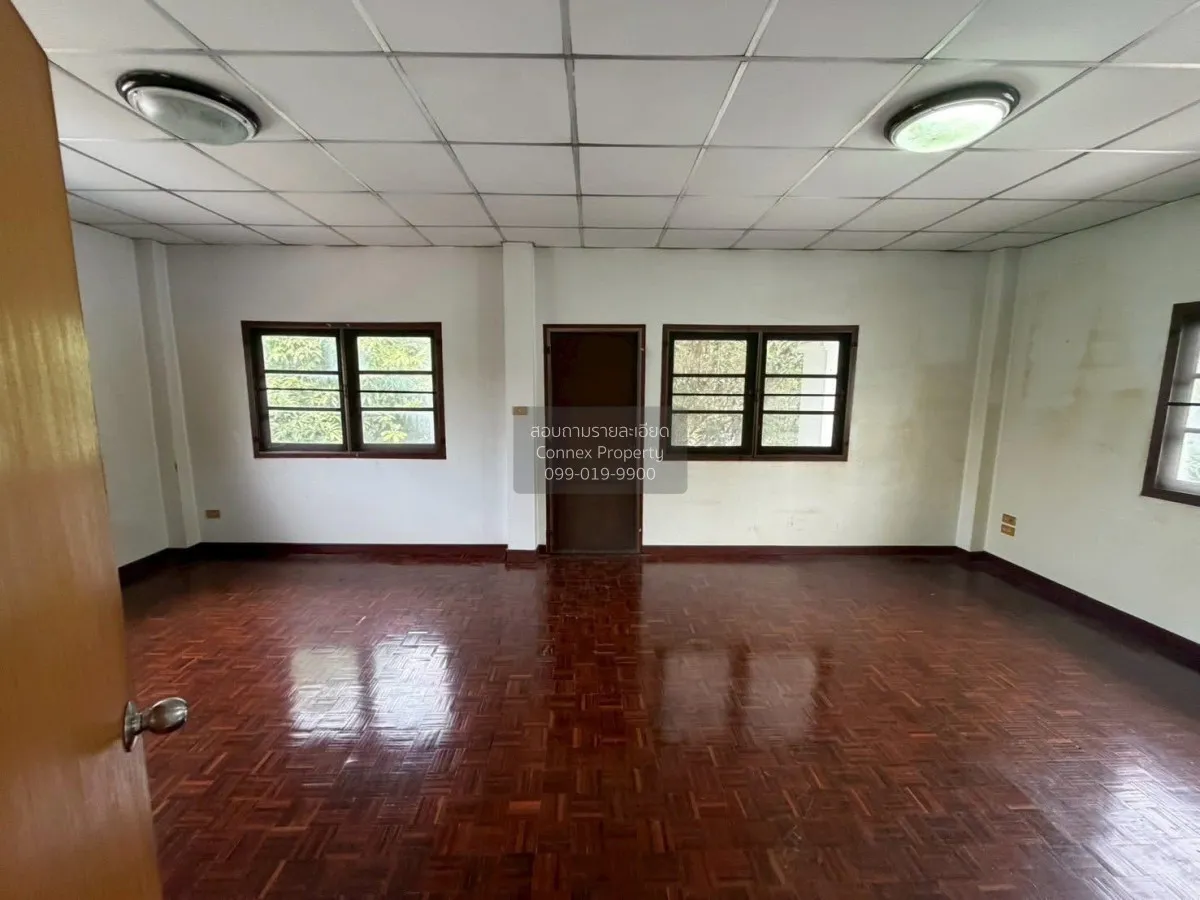 ขายบ้าน  บุษราคัม บางขุนเทียน - ชายทะเล แสมดำ เขต บางขุนเทียน กรุ