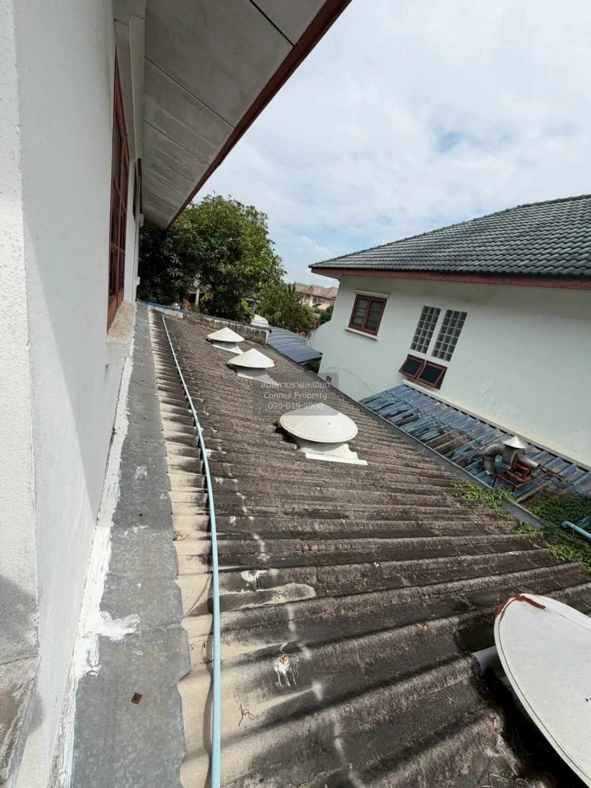 ขายบ้าน  บุษราคัม บางขุนเทียน - ชายทะเล แสมดำ เขต บางขุนเทียน กรุ