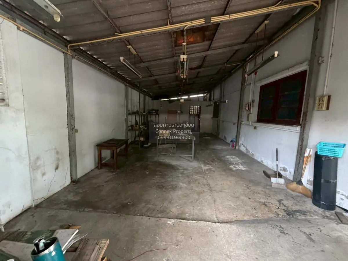 ขายบ้าน  บุษราคัม บางขุนเทียน - ชายทะเล แสมดำ เขต บางขุนเทียน กรุ