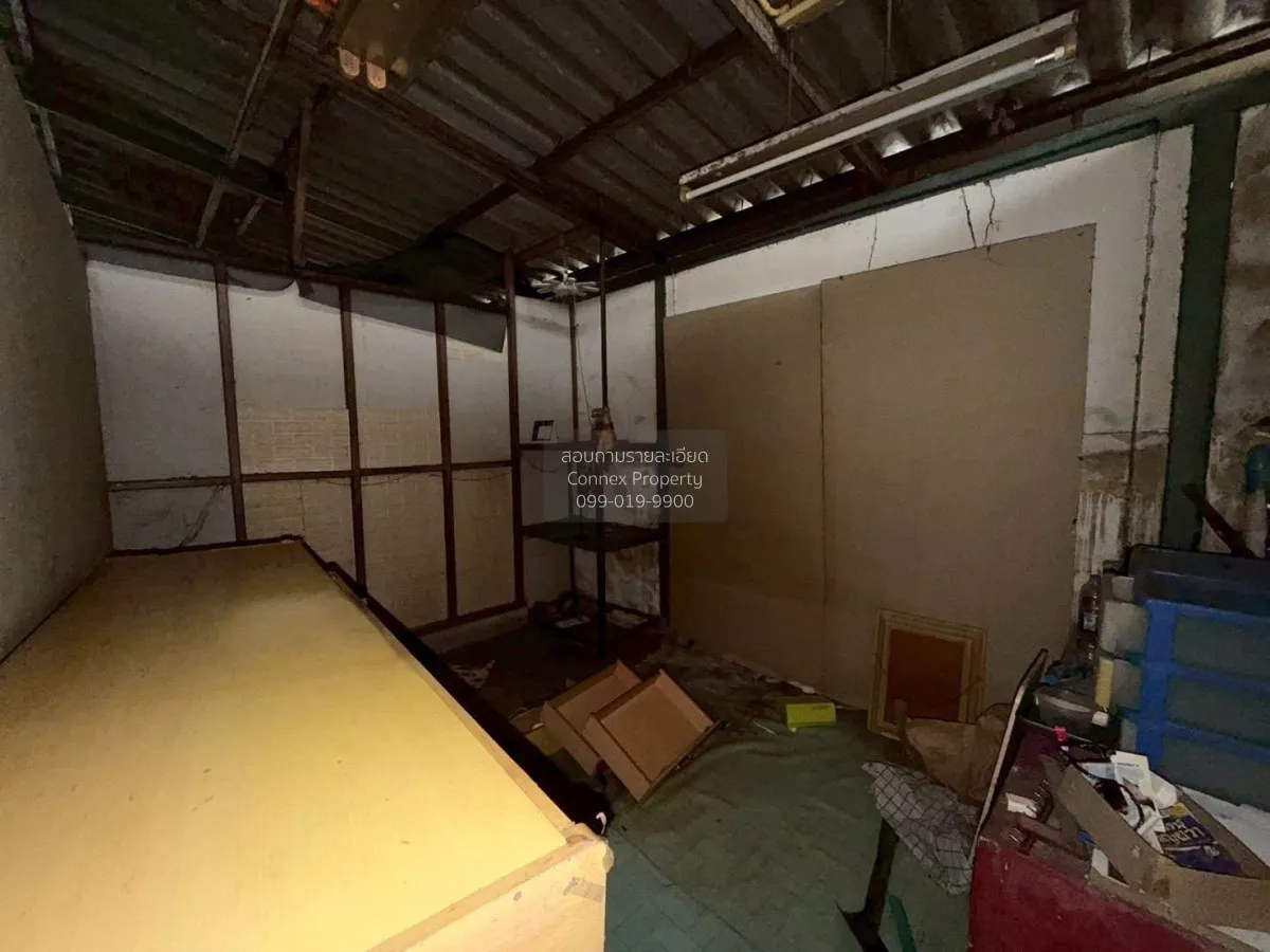 ขายบ้าน  บุษราคัม บางขุนเทียน - ชายทะเล แสมดำ เขต บางขุนเทียน กรุ