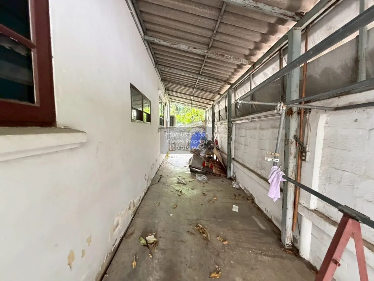 ขายบ้าน  บุษราคัม บางขุนเทียน - ชายทะเล แสมดำ เขต บางขุนเทียน กรุ