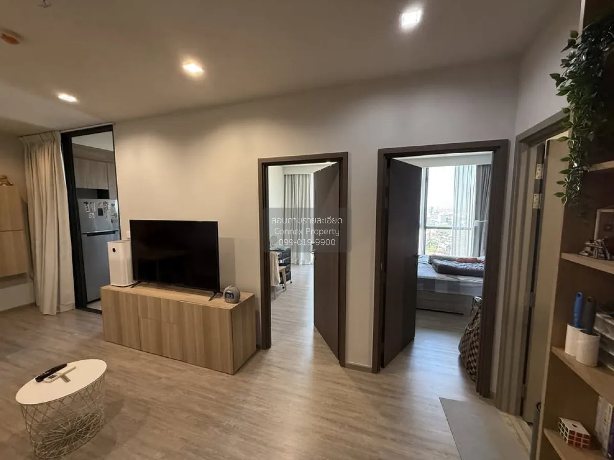 For Sale Condo , The Line Wongsawang , MRT-Wong Sawang , Wong Saw 3