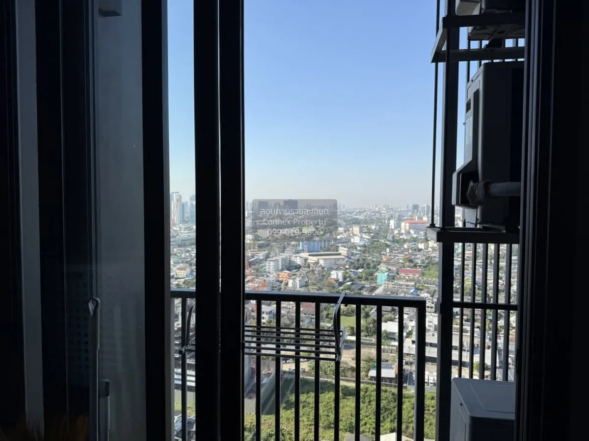 For Sale Condo , The Line Wongsawang , MRT-Wong Sawang , Wong Saw