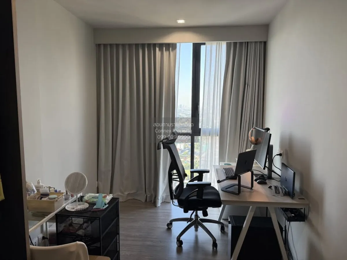 For Sale Condo , The Line Wongsawang , MRT-Wong Sawang , Wong Saw