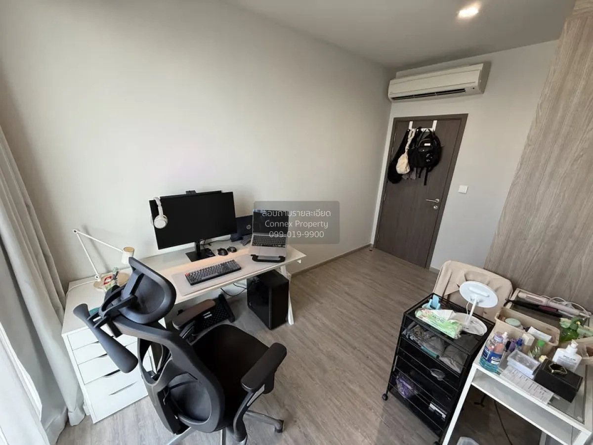 For Sale Condo , The Line Wongsawang , MRT-Wong Sawang , Wong Saw