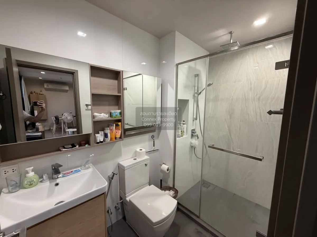 For Sale Condo , The Line Wongsawang , MRT-Wong Sawang , Wong Saw