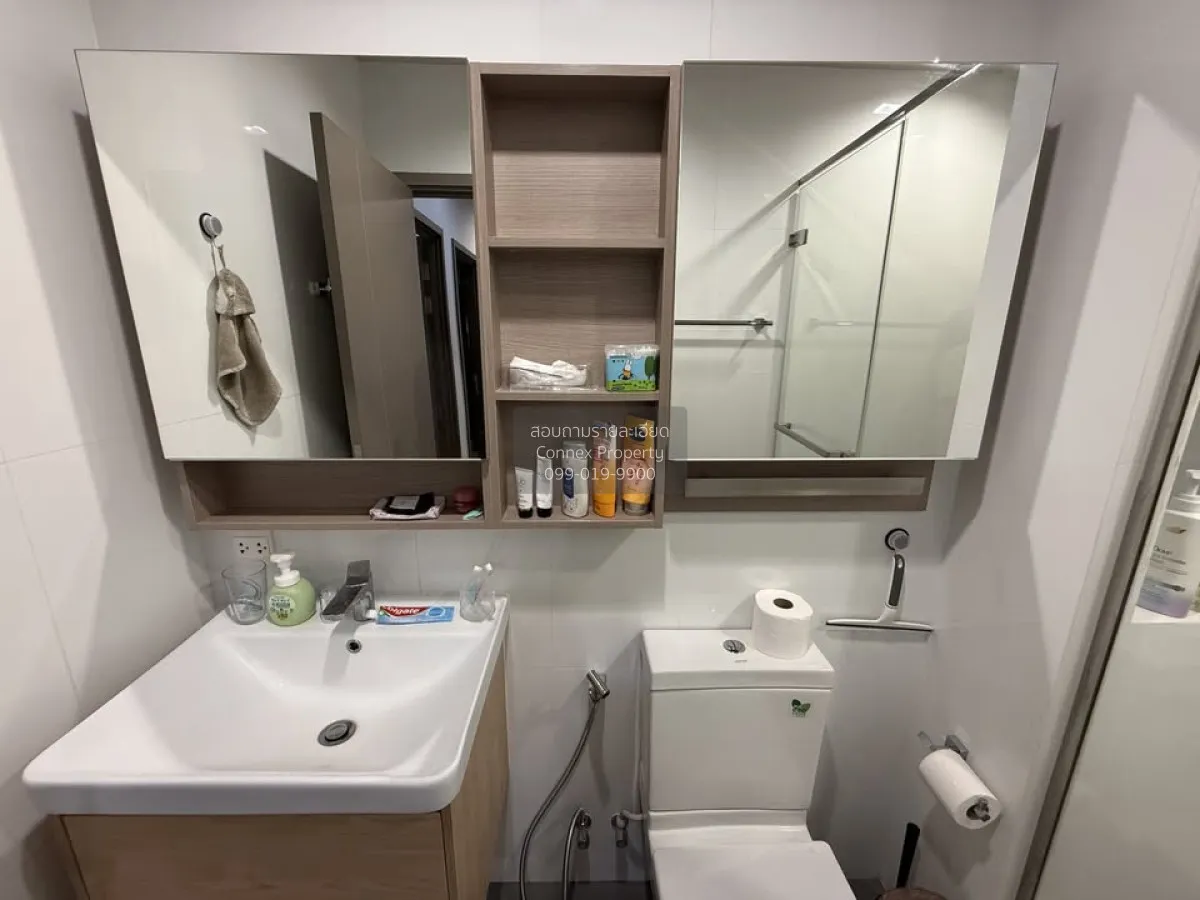 For Sale Condo , The Line Wongsawang , MRT-Wong Sawang , Wong Saw