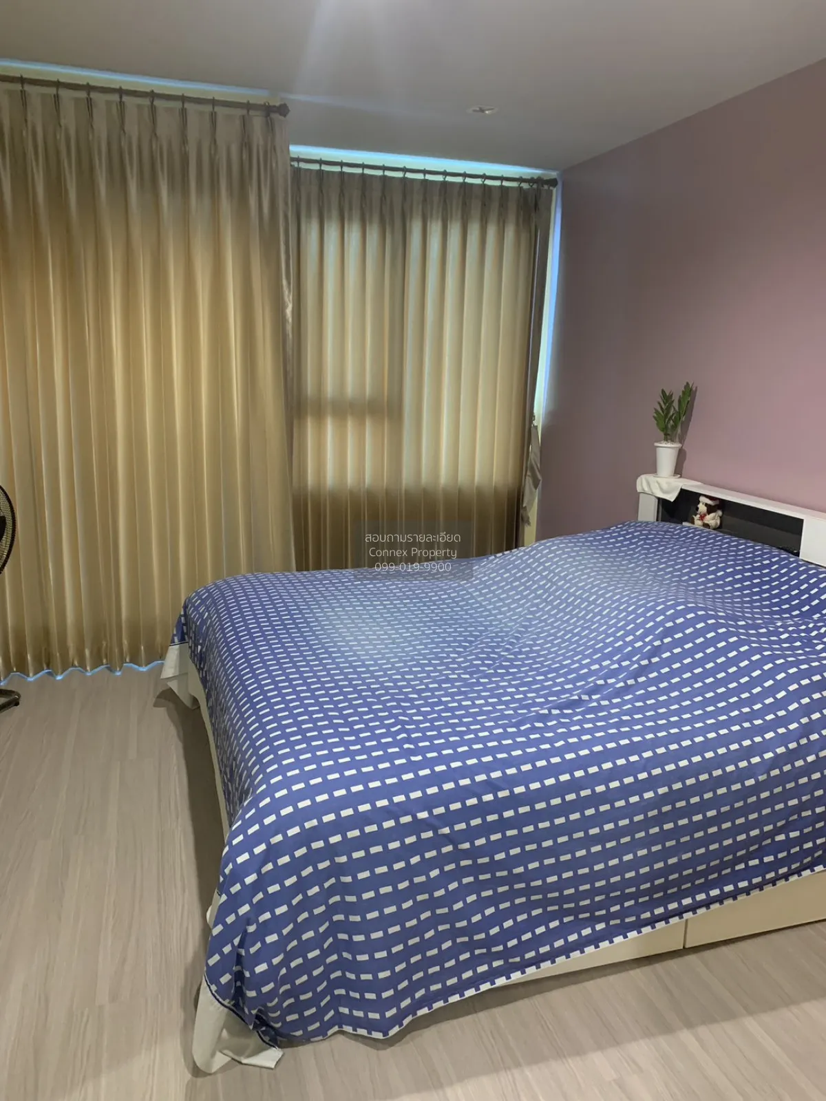 For Sale Condo , Life Ladprao , high floor , BTS-Ha Yaek Lat Phra