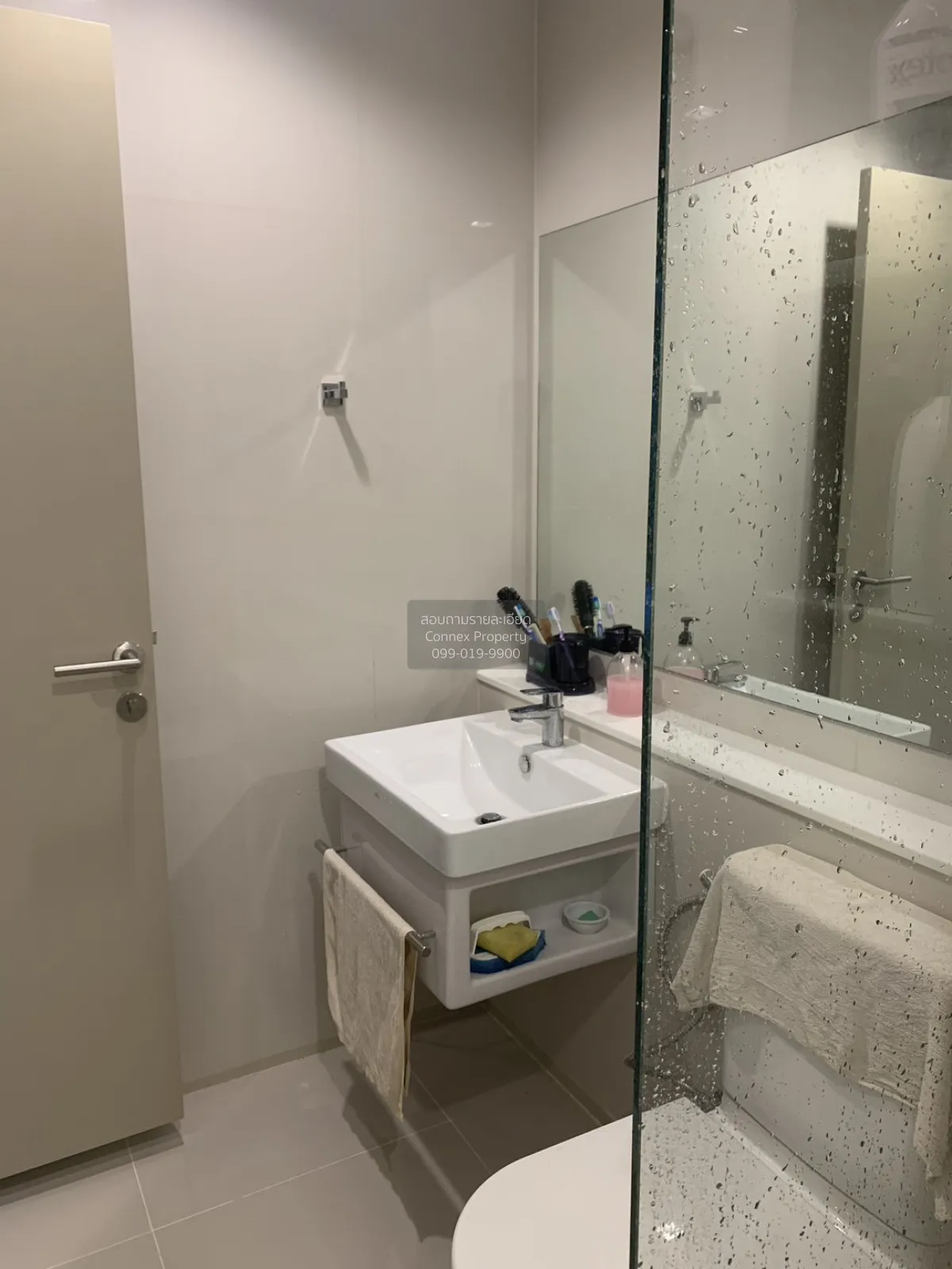 For Sale Condo , Life Ladprao , high floor , BTS-Ha Yaek Lat Phra