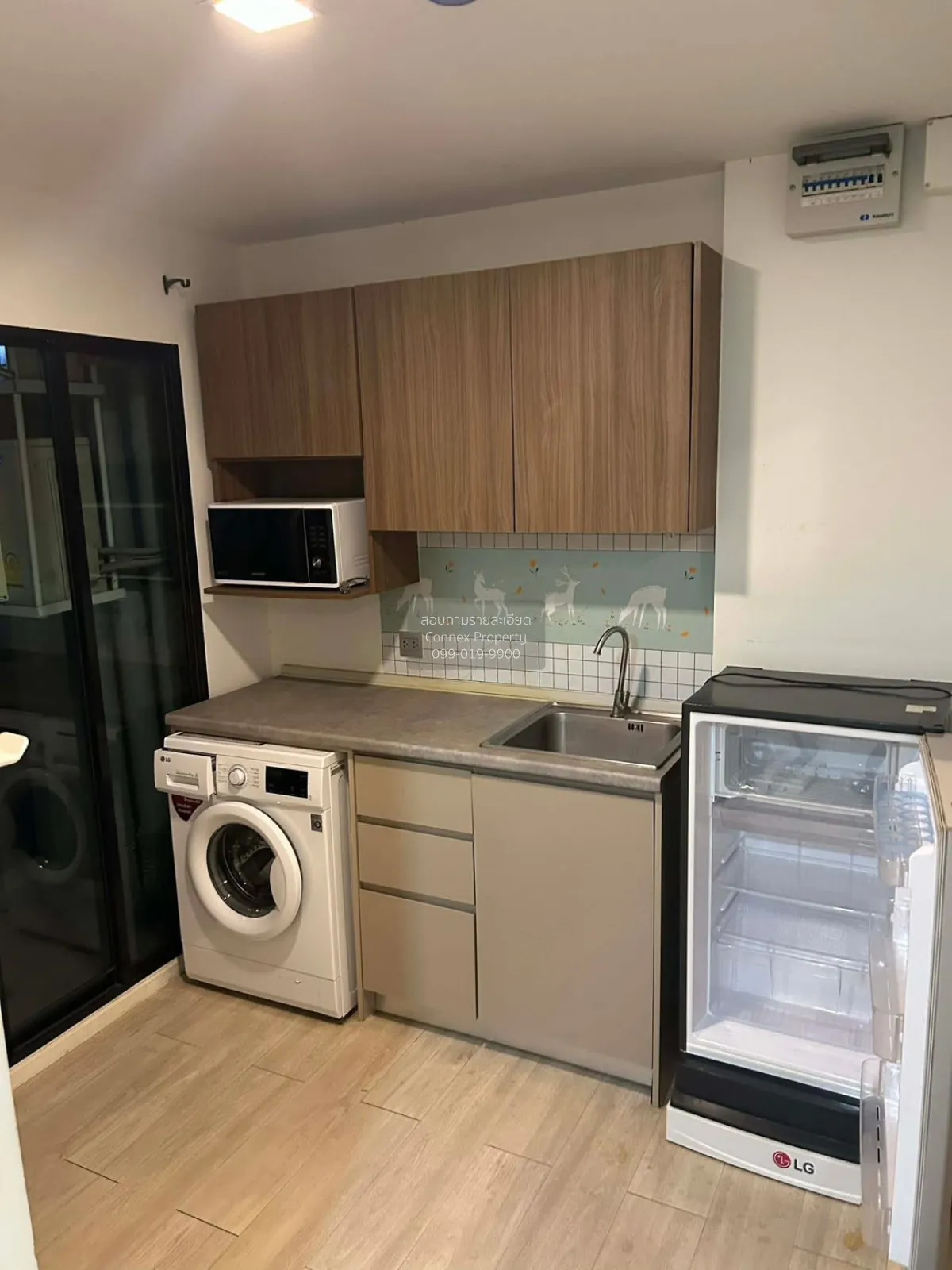 For Sale Condo , Kave Condo Rangsit , Khlong Nueng , khlong Luang 3