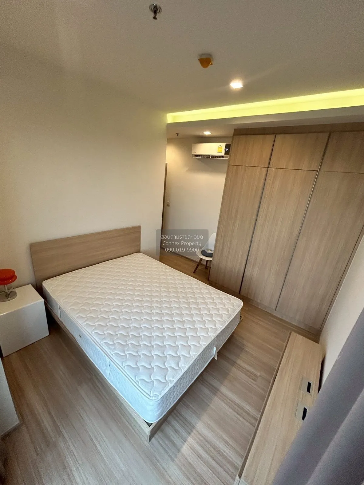 เช่าคอนโด  98 ไวร์เลส รีโนเวทใหม่ BTS-เพลินจิต ลุมพินี เขต ปทุมวั 3