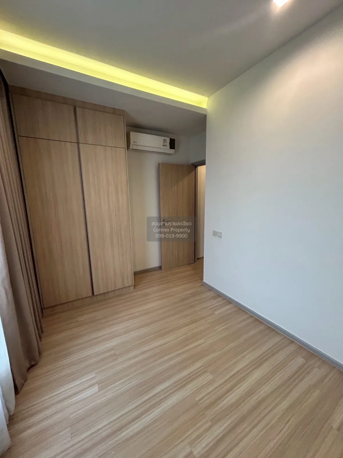 เช่าคอนโด  98 ไวร์เลส รีโนเวทใหม่ BTS-เพลินจิต ลุมพินี เขต ปทุมวั 4
