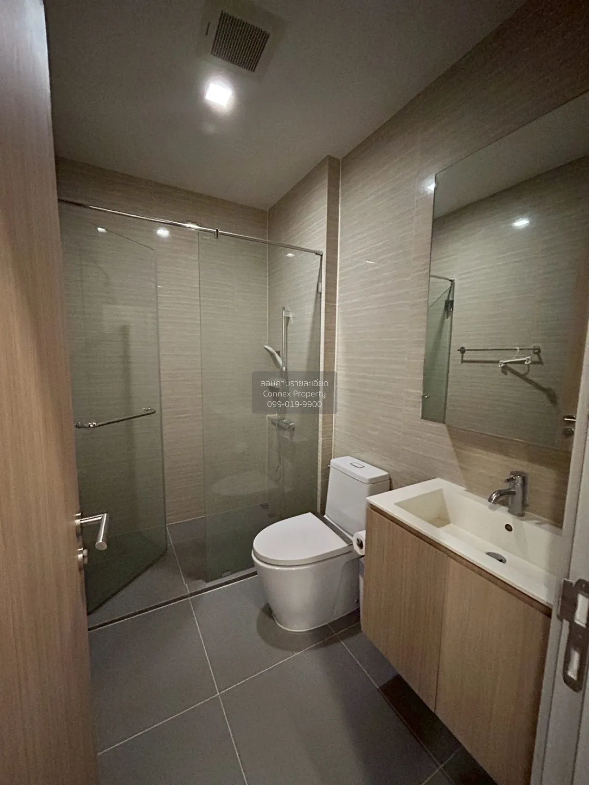 เช่าคอนโด  98 ไวร์เลส รีโนเวทใหม่ BTS-เพลินจิต ลุมพินี เขต ปทุมวั